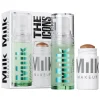 MILK MAKEUP The Icons Set: Hydrating Primer + Cream Bronzer - Imagen 10