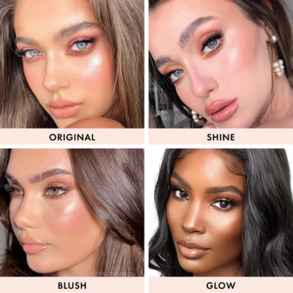 Iconic London Illuminator Liquid Highlight - Imagen 4