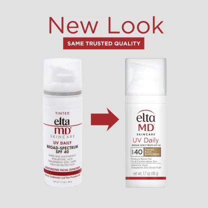 EltaMD UV Daily Tinted Broad-Spectrum SPF 40 -48GR - Imagen 4