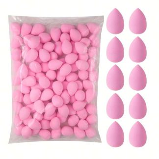 10 Piezas/set Minis Beauty Blender,