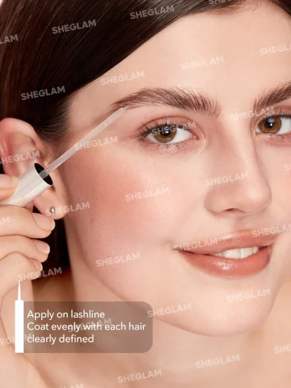SHEGLAM GRO-PRO NOURISHING LASH SERUM - Imagen 2