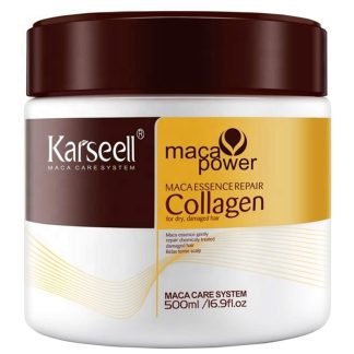 Karseell Collagen Hair Treatment Deep Repair Conditioning Argan Oil  Collagen 500ml