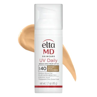 EltaMD UV Daily Tinted Broad-Spectrum SPF 40 -48GR