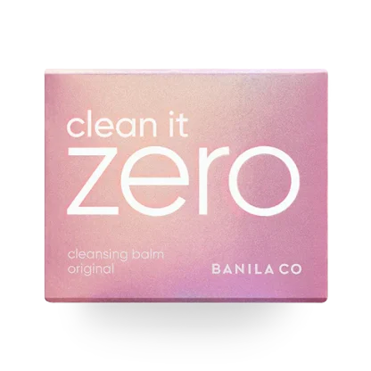 BANILA Clean It Zero Cleansing Balm Original 100ML - Imagen 5