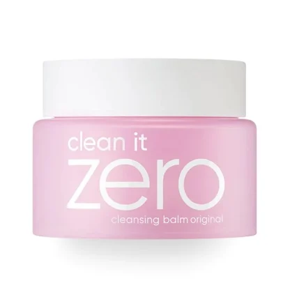 BANILA Clean It Zero Cleansing Balm Original 100ML