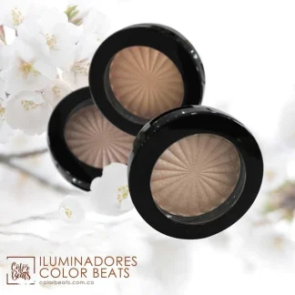 COLORBEATS ILUMINADOR