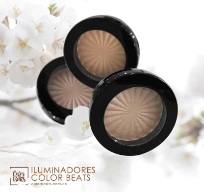 COLORBEATS ILUMINADOR