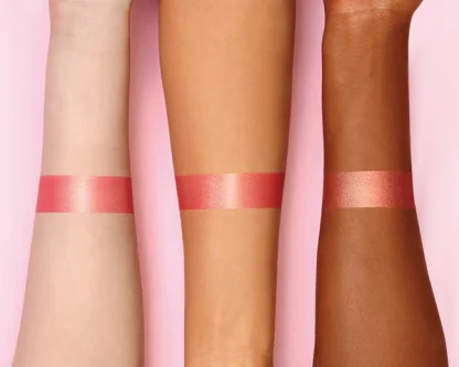 Natasha Denona MINI BLOOM HIGHLIGHTING BLUSH - Imagen 3