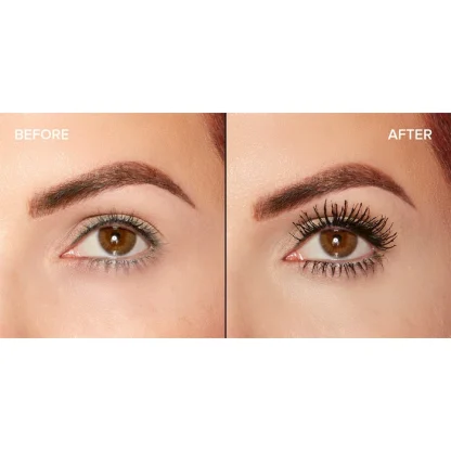 Too Faced Better Than Sex Volumizing & Lengthening Waterproof Mascara - Imagen 4