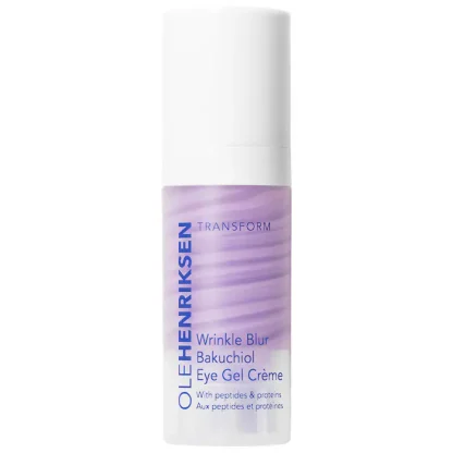 OLEHENRIKSEN Wrinkle Blur™ Bakuchiol Eye Gel Crème  18ml