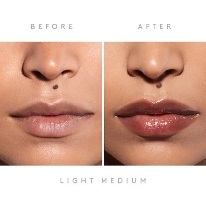Fenty Beauty by Rihanna Gloss Bomb Heat Universal Lip Luminizer + Plumper - Imagen 6