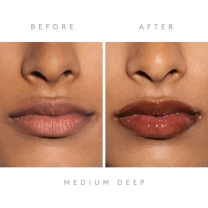 Fenty Beauty by Rihanna Gloss Bomb Heat Universal Lip Luminizer + Plumper - Imagen 4