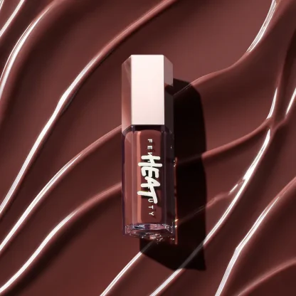 Fenty Beauty by Rihanna Gloss Bomb Heat Universal Lip Luminizer + Plumper - Imagen 7