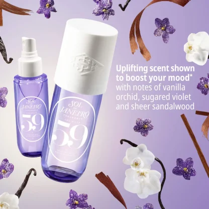 Sol de Janeiro Cheirosa 59 Perfume Mist - Imagen 5