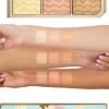TOO FACED- Triple Scoop Hyper-Reflective Highlighting - Imagen 3