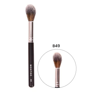 MONTOC Brocha Para Iluminador Individual B49
