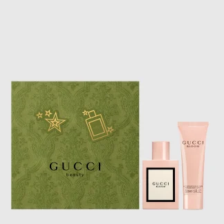 Gucci Bloom Eau De Toilette 100ml