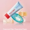 [TOCOBO] Coconut Clay Cleansing Foam 150ml - Imagen 6