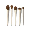 Morphe X Ariel Signature Face 5-Piece Face Brush Set - Imagen 6