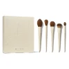 Morphe X Ariel Signature Face 5-Piece Face Brush Set