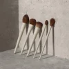 Morphe X Ariel Signature Face 5-Piece Face Brush Set - Imagen 2