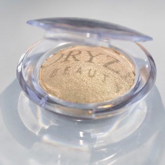 oryza beauty Sunkissed Baked Opaline Highlighter