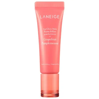 LANEIGE Lip Glowy Balm - GRAPEFRUIT