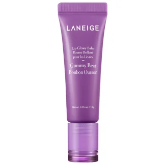 LANEIGE Lip Glowy Balm - GUMMY BEAR