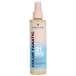 Pureology Color Fanatic Heat Protectant Leave-In Conditioner - 200 ML