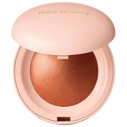 Rare Beauty by Selena Gomez Positive Light Silky Touch Highlighter - Imagen 7