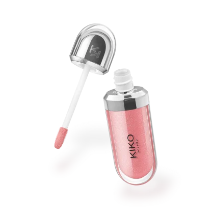 KIKO MILANO 3d Hydra Lipgloss