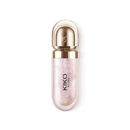 KIKO MILANO 3d Hydra Lipgloss - Limited Edition - Imagen 3