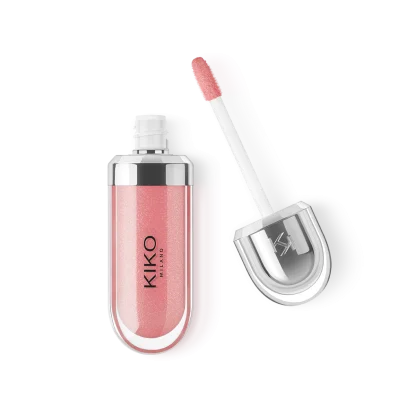 KIKO MILANO 3d Hydra Lipgloss - Imagen 2