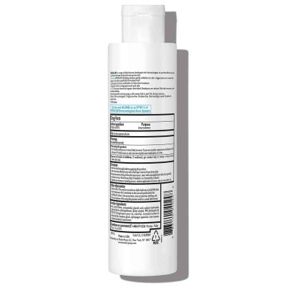 La Roche-Posay Effaclar Clarifying Solution with Salicylic Acid Acne Toner 6.76FL OZ - Imagen 3