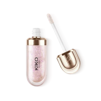 KIKO MILANO 3d Hydra Lipgloss - Limited Edition
