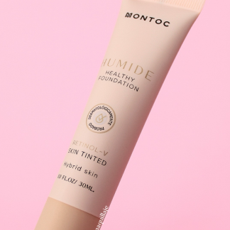 MONTOC Base Humide