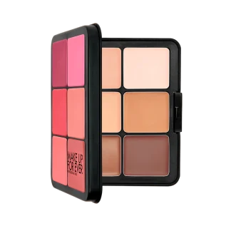 Make Up For Ever (USA Only) HD Skin Face Essentials Palette