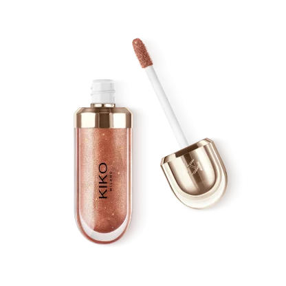 KIKO MILANO 3d Hydra Lipgloss - Limited Edition - Imagen 9