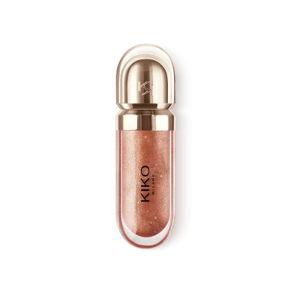 KIKO MILANO 3d Hydra Lipgloss - Limited Edition - Imagen 7