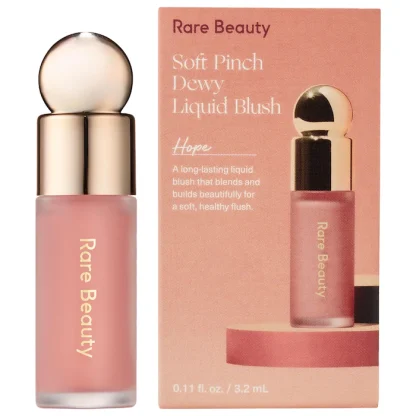Rare Beauty by Selena Gomez Mini Soft Pinch Liquid Blush - Imagen 7