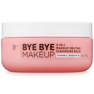 IT COSMETICS Bye Bye Makeup 3-in-1 Makeup Melting Cleansing Balm