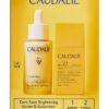 Dark Spot Brightening Serum & Sunscreen SPF 50 Set - Imagen 8