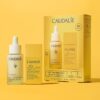 Dark Spot Brightening Serum & Sunscreen SPF 50 Set