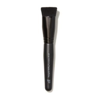 ELF COSMETIC Triangular Buffing Foundation Brush
