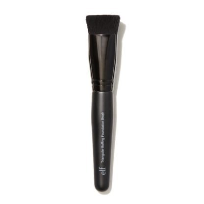 ELF COSMETIC Triangular Buffing Foundation Brush