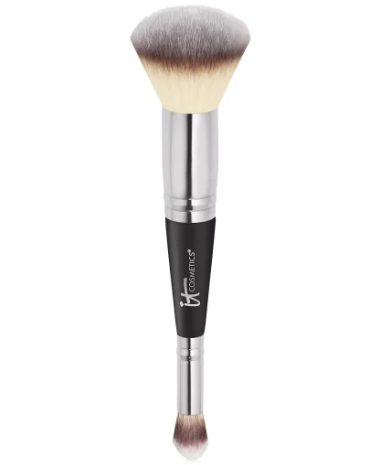 IT COSMETICS Heavenly Luxe Complexion Perfection Makeup Brush #7