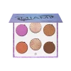 OFRA COSMETIC Mini Mix Face Palette - Bienvenidos A Miami