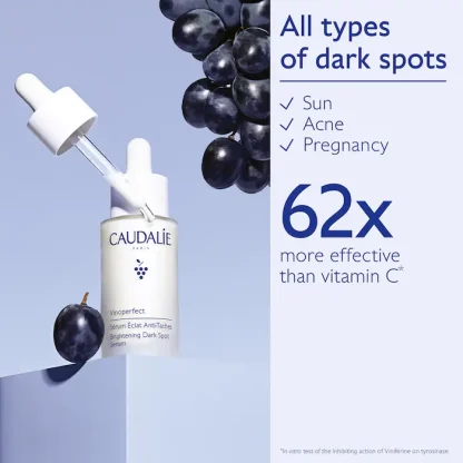 Dark Spot Brightening Serum & Sunscreen SPF 50 Set - Imagen 4