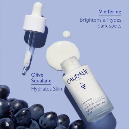 Dark Spot Brightening Serum & Sunscreen SPF 50 Set - Imagen 3