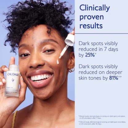 Dark Spot Brightening Serum & Sunscreen SPF 50 Set - Imagen 2